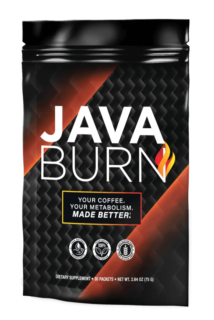 Java Burn 1 packet