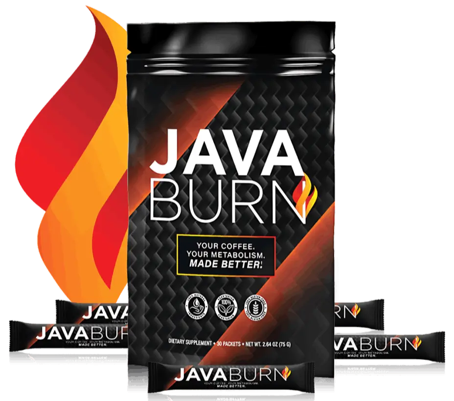 Java burn hero image